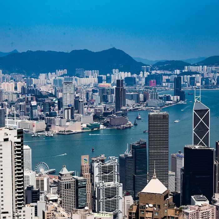 Zurich-Listed GAM Forges Hong Kong Investments Alliance