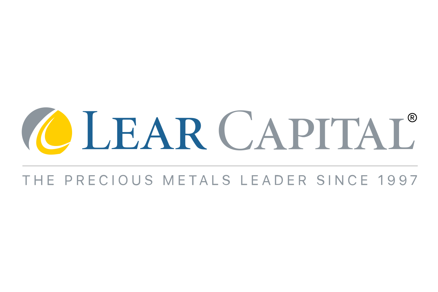 The Lear Capital Logo.