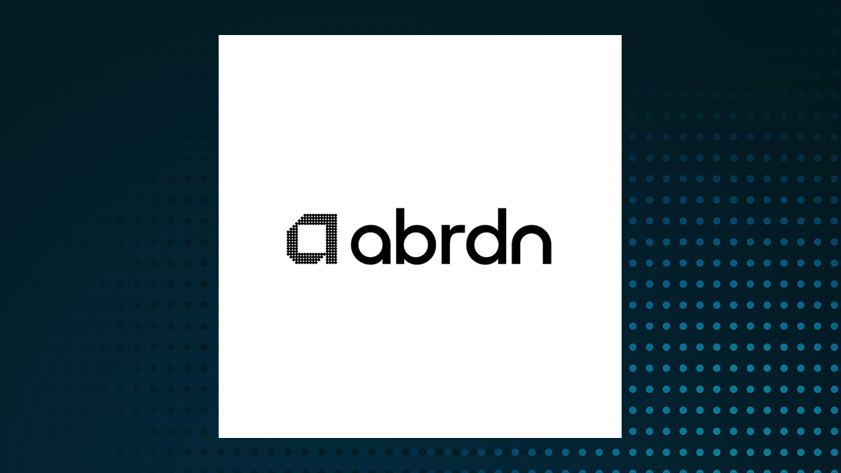 abrdn Private Equity Opportunities logo