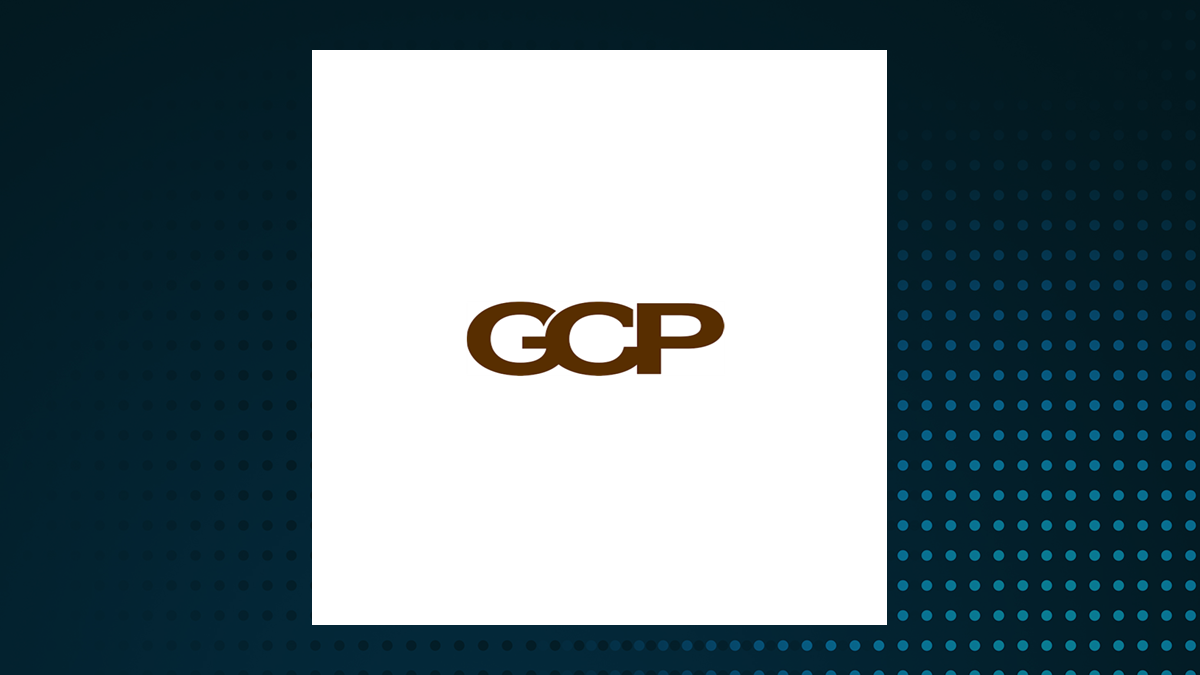 GCP Infrastructure Investments logo