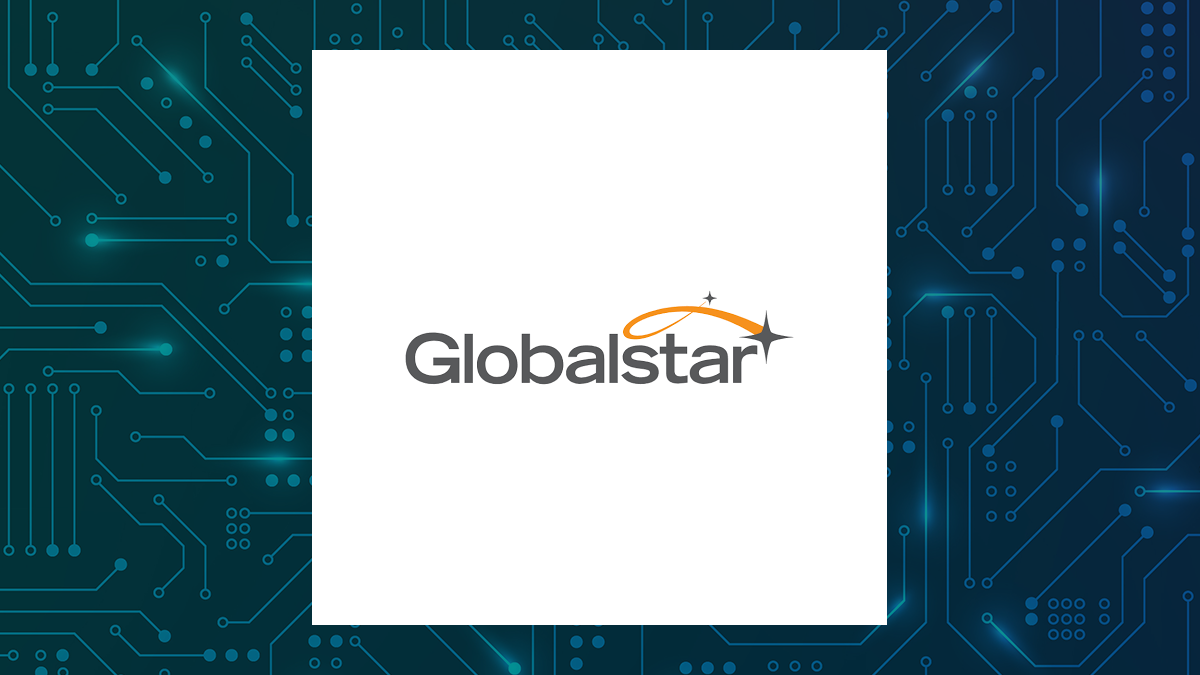 Globalstar logo