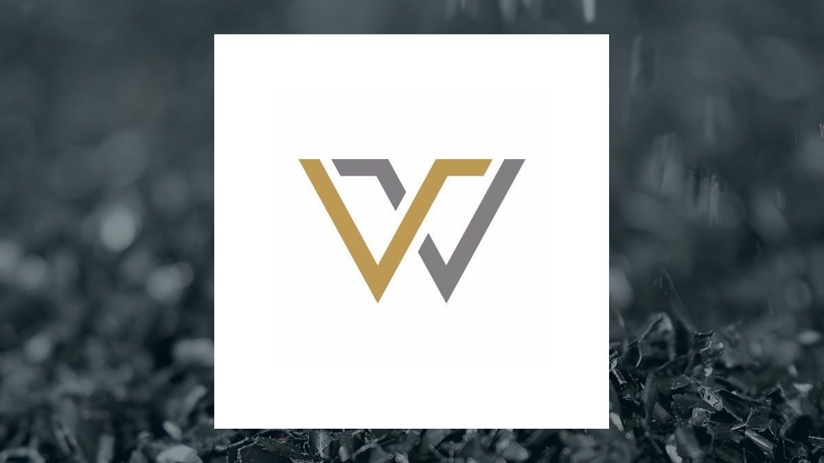 Wheaton Precious Metals logo