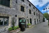 thumbnail: The Old Warehouse in Bury Quay, Tullamore, was awarded silver in the local bar category