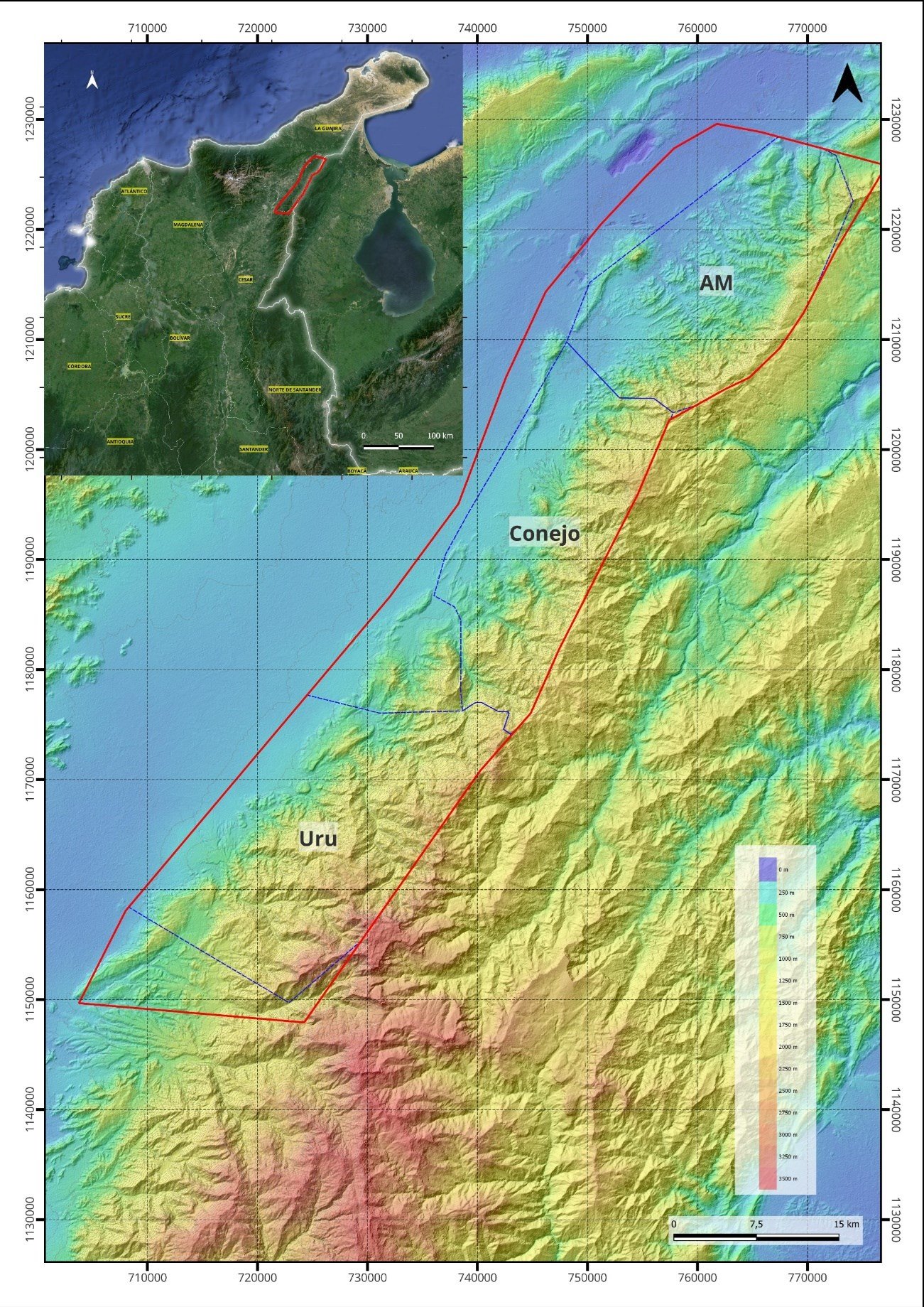 Junior Mining Network