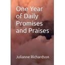 Julianne Richardsons One Year of Daily Promises and Praises Will Be Displayed at the 2024 Printers Row Lit Fest