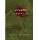 Discover Celtic Betrayal by Eric Steven Griesel at the 2024 Printers Row Lit Fest