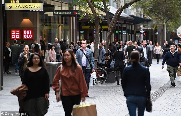 Home mortgage mogul Mark Bouris has warned that the RBA's rate rises have crippled the Australian economy