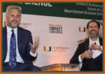 Citadel, Terra, Lennar Execs Speak at UM Conference