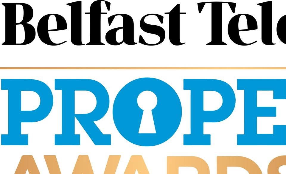 Belfast Telegraph Property Awards 2024