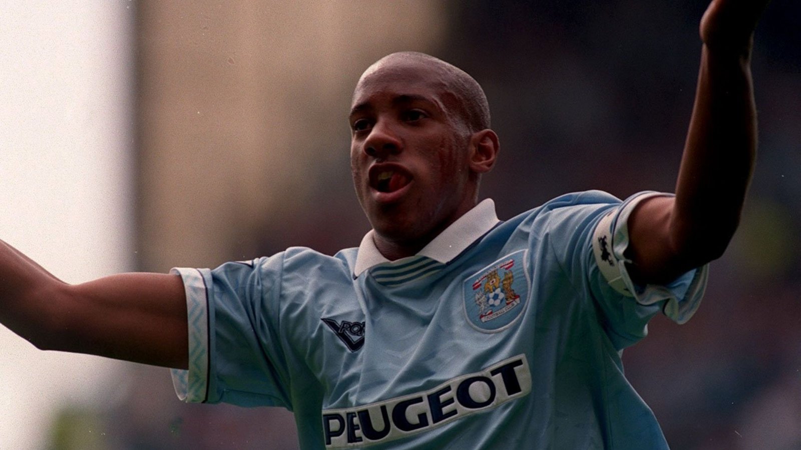 Dion Dublin 1920-1