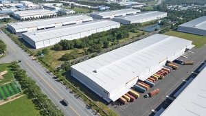 Industrial real estate increasingly lucrative