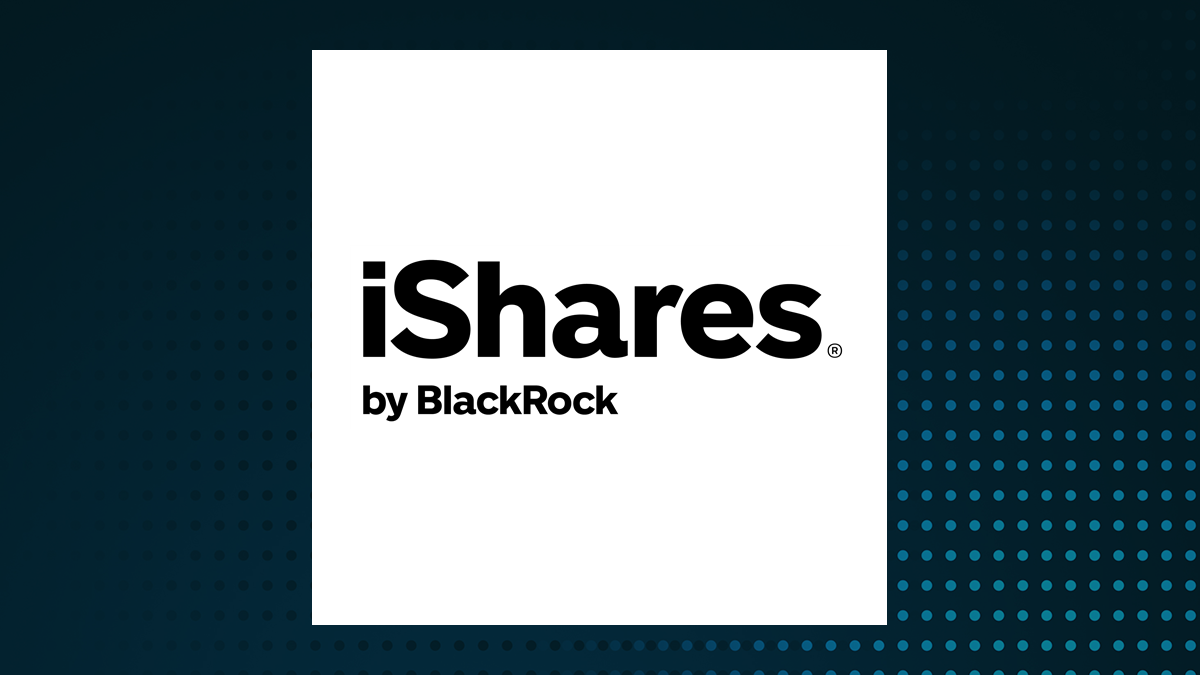 iShares Mortgage Real Estate ETF logo