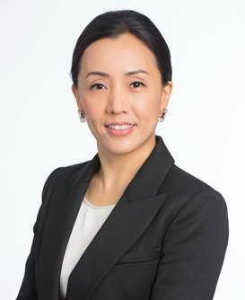 Suyi　Kim,　global　private　equity　head　at　CPPIB　(File　photo,　Courtesy　of　CPPIB)