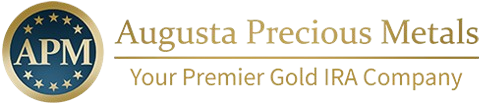 Augusta Precious Metals Logo.