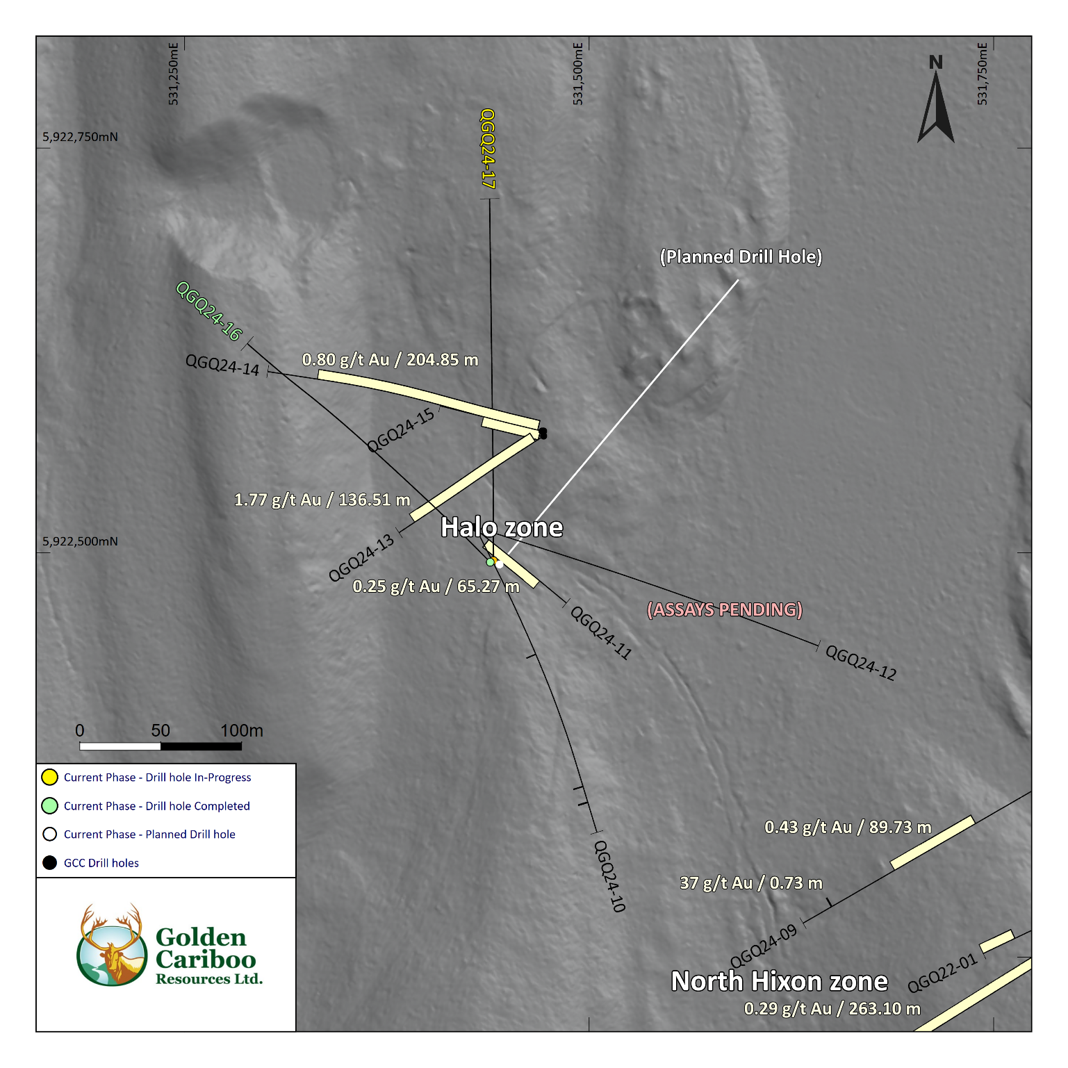 Junior Mining Network