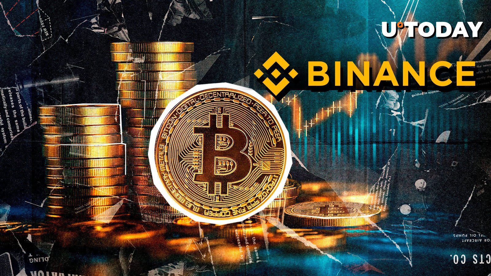 $57 Million Bitcoin Transfer Stuns Top Crypto Exchange, Binance