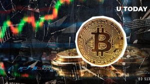 Bitcoin (BTC) About to Soar to $300,000 – Key Reason from Top Analyst