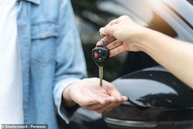 It comes after three complainants won their Court of Appeal battle, saying they were mis-sold motor finance. Pictured: File photo