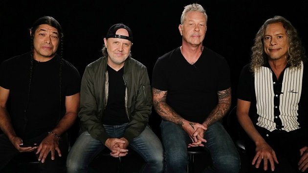 Metallica