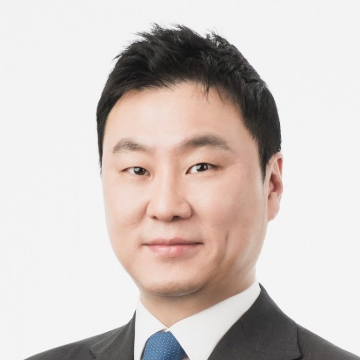 Kim　Soomin,　founder　and　head　of　private　equity　firm　UCK　Partners