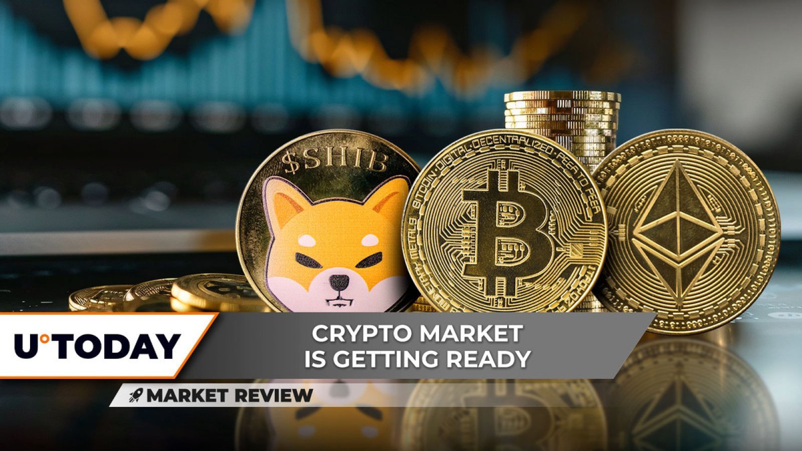 This Shiba Inu (SHIB) Pattern Just Got Invalidated, Bitcoin (BTC) Secures Critical Price Level, Ethereum's (ETH) Massive Struggle at $2,400