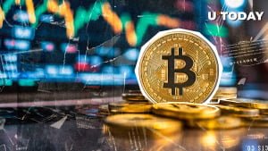 Bitcoin Dominance Approaches 60%, Will Uptrend Persist?