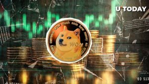 Whale Activity Boosts Dogecoin (DOGE) by 957% in Key Bull Metric